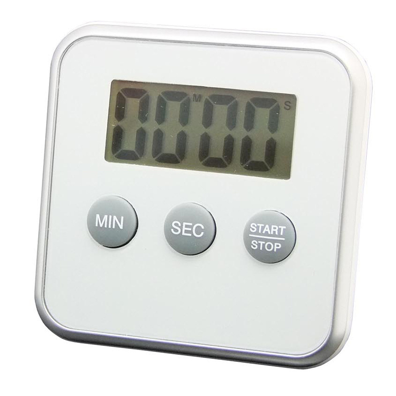 Wholesale  Kitchen Digital Countdown 24 Hour Digital Coffee Timer Timers