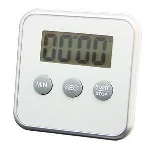 Wholesale  Kitchen Digital Countdown 24 Hour Digital Coffee Timer Timers