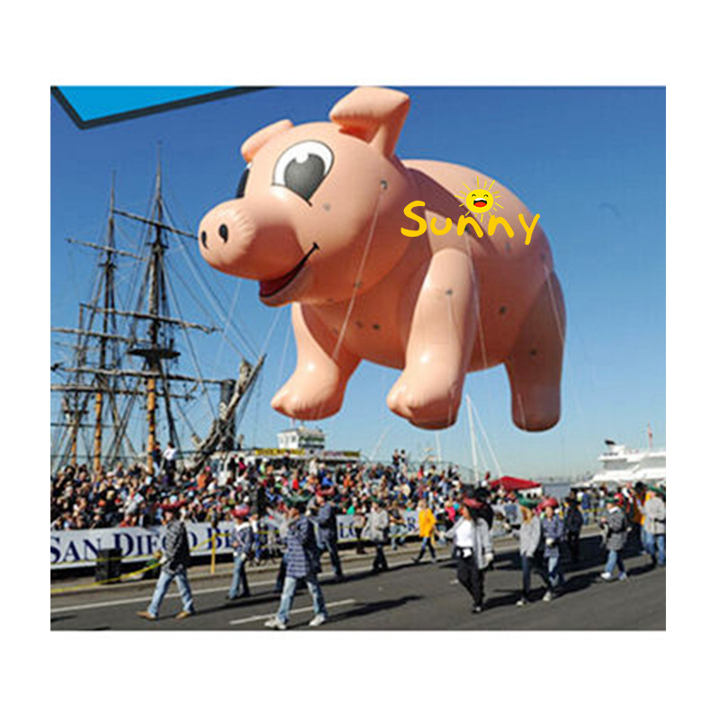 Customized Inflatable Advertising Giant Inflatable Cow Milk Cow For Outdoor