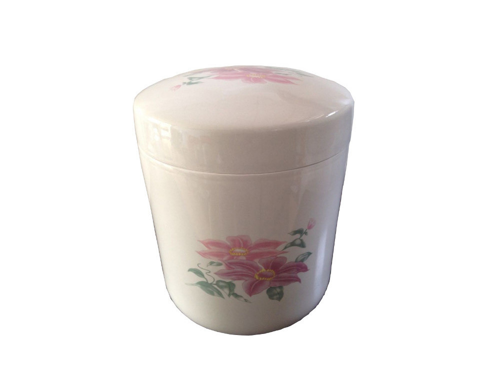 High Quality  Funeral Japanese Memorial Ash Urn