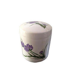 High Quality  Funeral Japanese Memorial Ash Urn