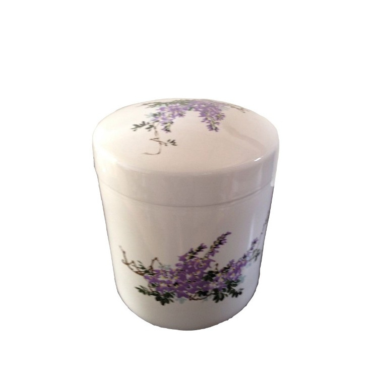 High Quality  Funeral Japanese Memorial Ash Urn