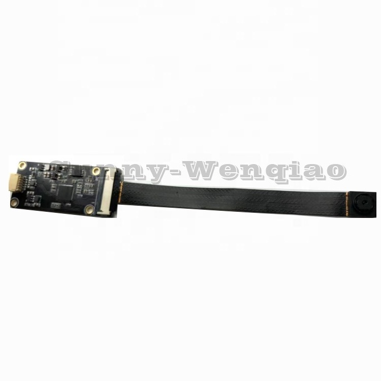 Factory Price 5MP High Definition MIPI USB long cable Free Drive Cmos OEM  Laptop Camera Module