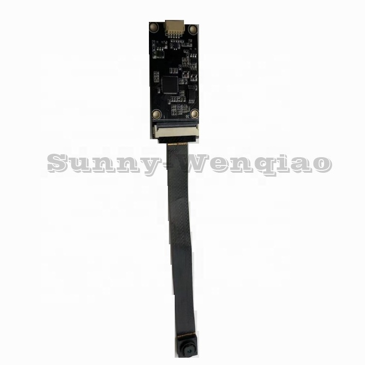 Factory Price 5MP High Definition MIPI USB long cable Free Drive Cmos OEM  Laptop Camera Module