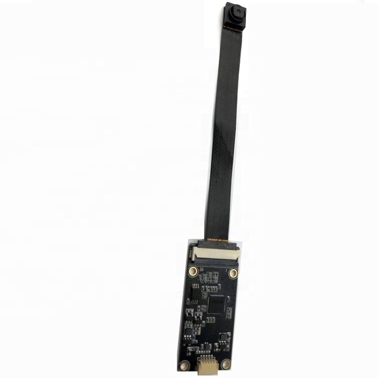 Factory Price 5MP High Definition MIPI USB long cable Free Drive Cmos OEM  Laptop Camera Module