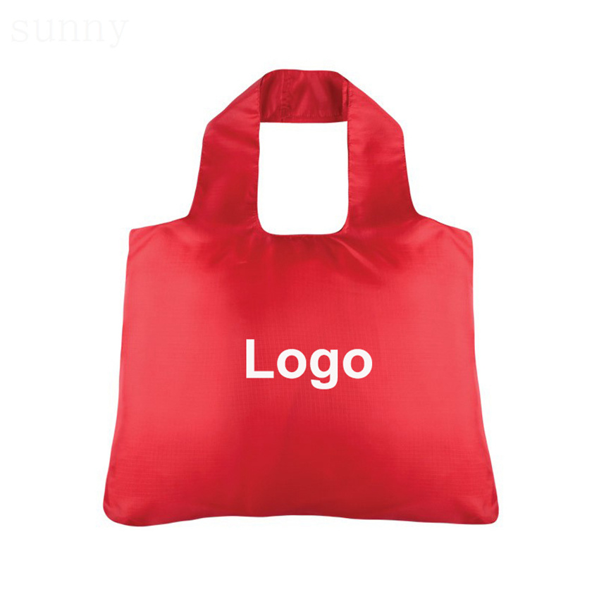 Eco Tot bags Tote Bag Sublimation Blank Logo Beach Crossbody Polyester Bags Print Custom Book Tote RPET Colors Tote With Pocket