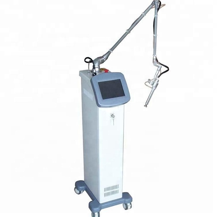 CL40V CO2 Fractional Laser Machine 40w Fractional Co2 Laser Surgical Products Vaginal Tightening Equipment