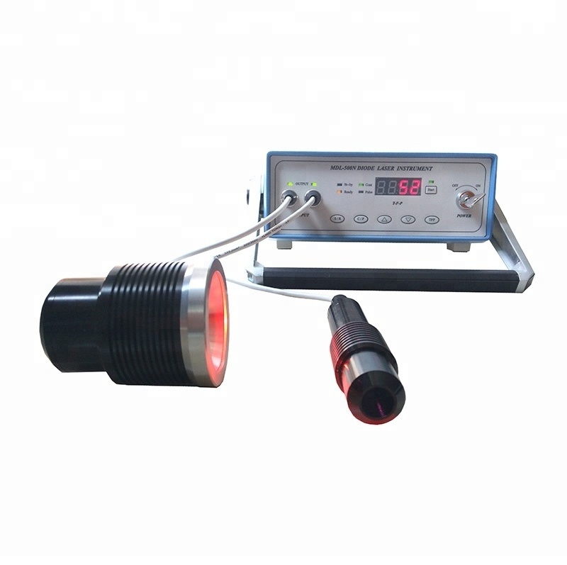 MDL500N Portable low level laser therapy cold laser for horses for health care cold laser therapy