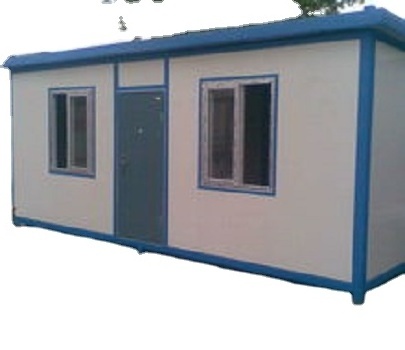 Hot sale Environmental houses kit garage prefab boat house for person