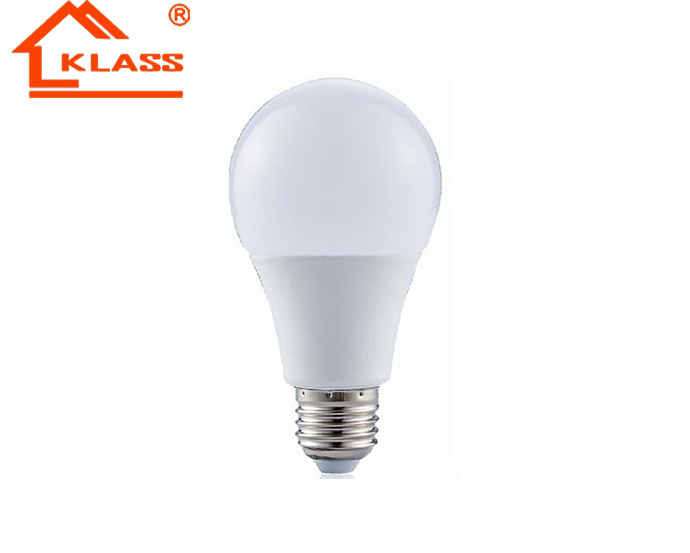 Hot sale long lifetime 3w 5w 7w 9w 12w 15w 18w led bulb e27 220v