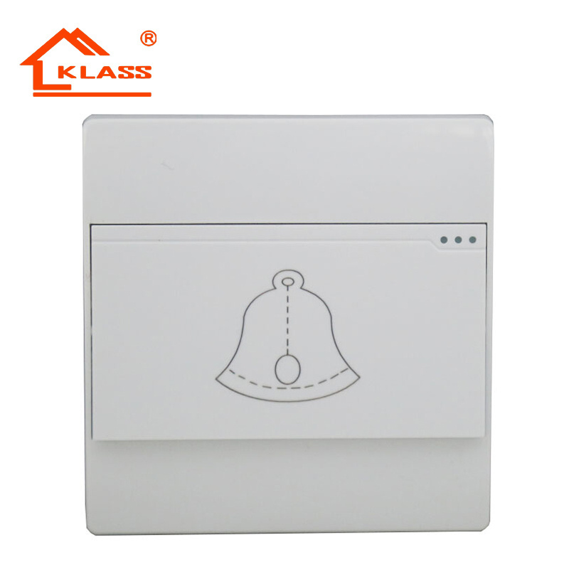 UK standard Insert card for Energy Saver For Hotel mifare Insert Key Card Energy Saving Switch