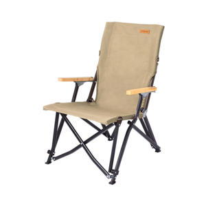 SUNNYFEEL Aluminum Alloy Frame Outdoor Folding Beach Chair