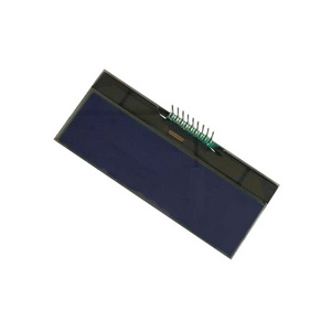 16x2 cog character 1602 i2c display lcd module