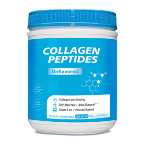 Wholesale Price 100% Marine Collagen Protein Powder Fish Collagen Peptides Supports Collagen Powder for Skin care