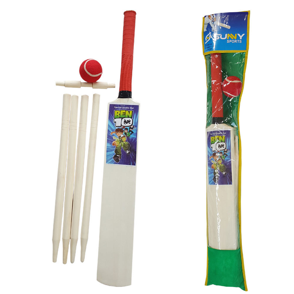 Cricket Sport Set