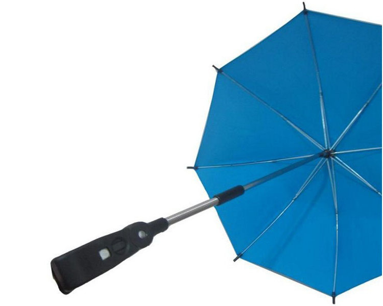 High Quality Safe Baby Stroller And Bicycle Umbrella