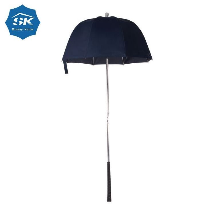 High quality advertising give away double layers drizzle stick golf bag umbrella holder for golf bag umbrella wholesale