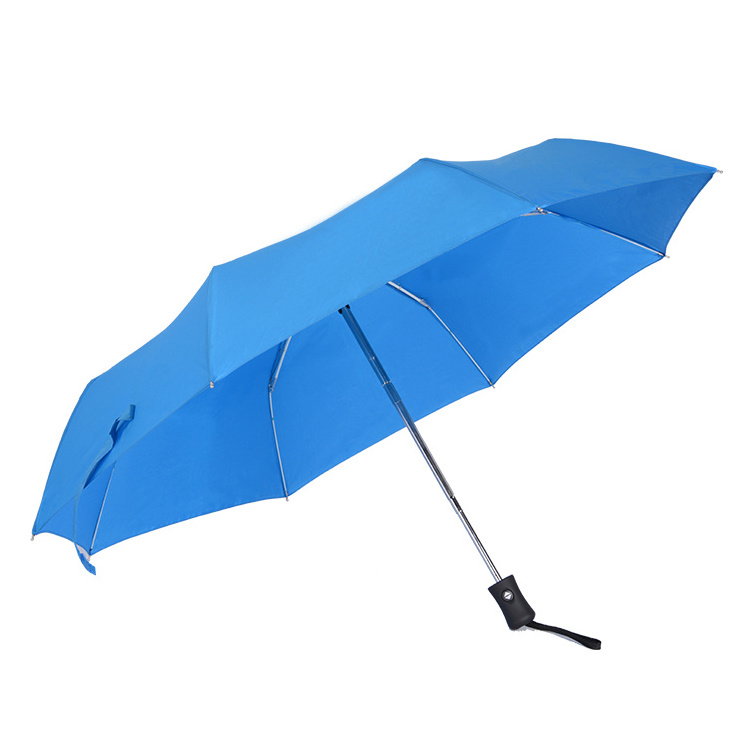 Fold Umbrella Global Manufacturing Expert In Luxury Automatic Retractable Foldable Car Cover Umbrella Tri Folding Umbrella Rain