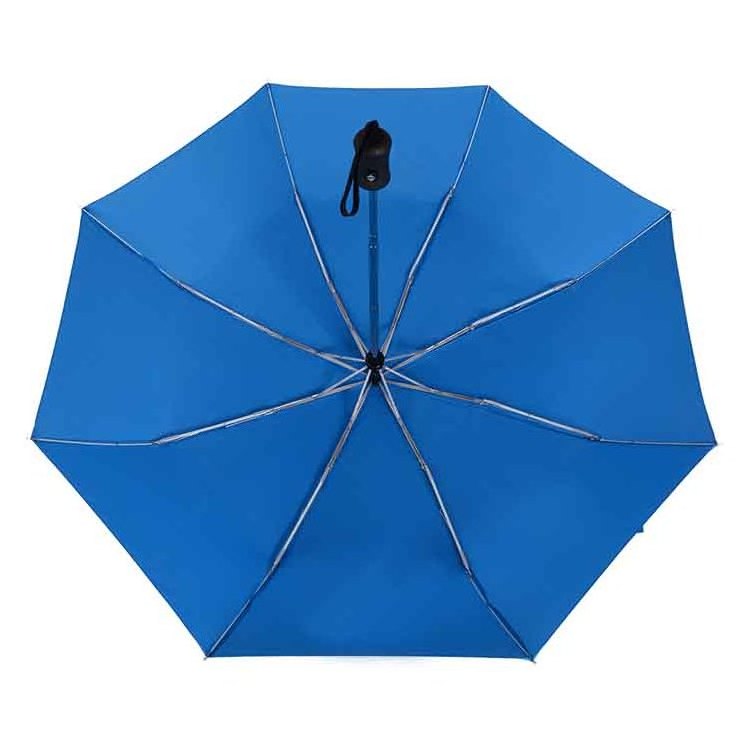 Fold Umbrella Global Manufacturing Expert In Luxury Automatic Retractable Foldable Car Cover Umbrella Tri Folding Umbrella Rain