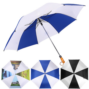 30 Boxs Of Umbrellas Anime Figure Automatic Strong Outdoor Elegant Foldable Umbrella  Big Size Garden Foldable Umbrella