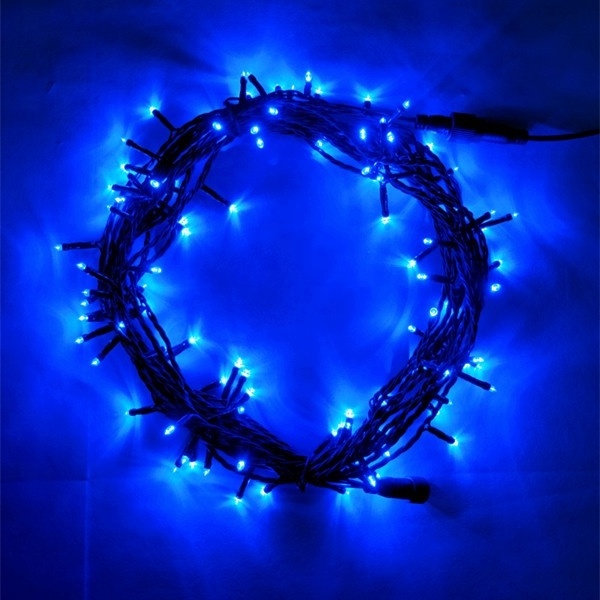 LED Train String Light Christmas Decoration Light LED Strip Lights