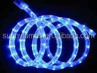 Neon Flex 110v 220v Color Changing 50 Meter Rope Light, Solar Underwater 12v Waterproof Led Rope Light