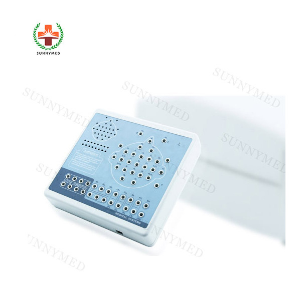 SY-H010 16/18/24/32 Channel  Hospital EEG Wireless Digital EEG System