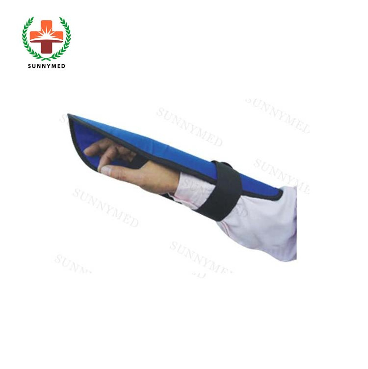 X-ray Equipment accessories lead product medical cheap lead gloves