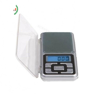 SY-G064 Cheapest High Accuracy Stainless Steel Platform Jewelry Scale small scale