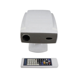 SY-V022N optical auto chart projector price for eye