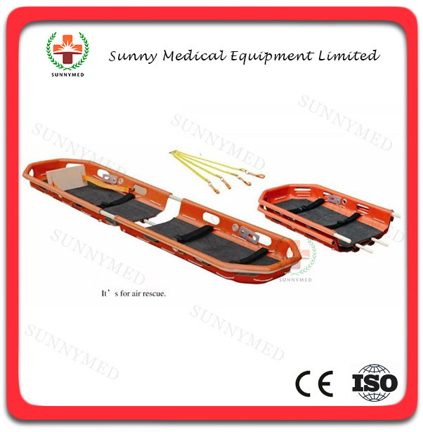 SY-K014 Cheap Basket Stretcher High Quality Medical Stretcher