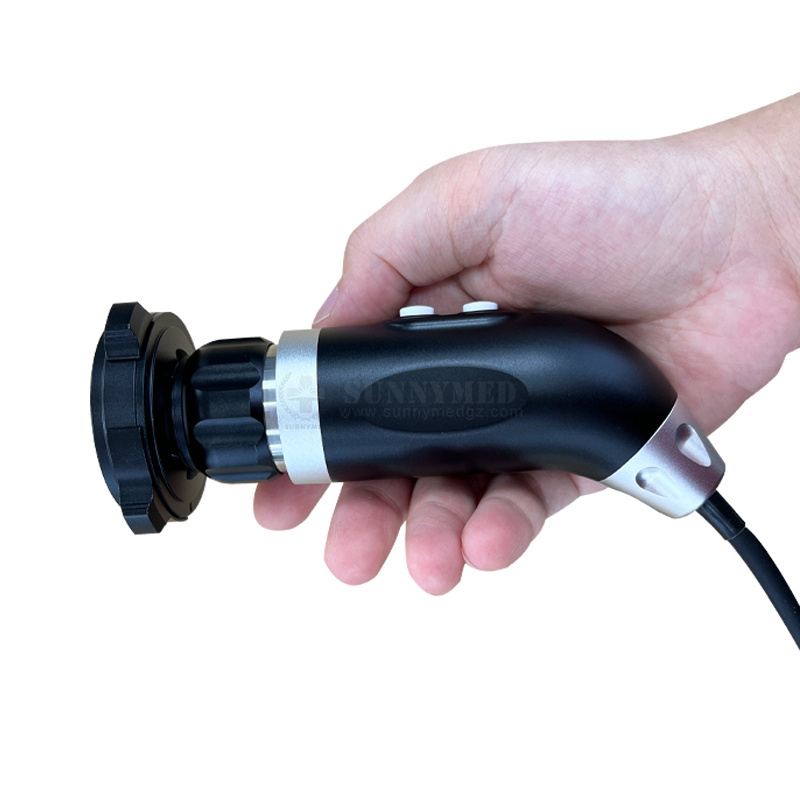 SY-P031HD4 Portable USB Endoscope Camera with Medical Optic Coupler for ENT Nasal Otoscope