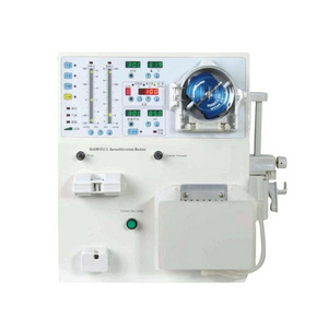 SY-O004 medical apparatus and instrument portable dialysis Hemoperfusion Machine first-aid dialysis equipment