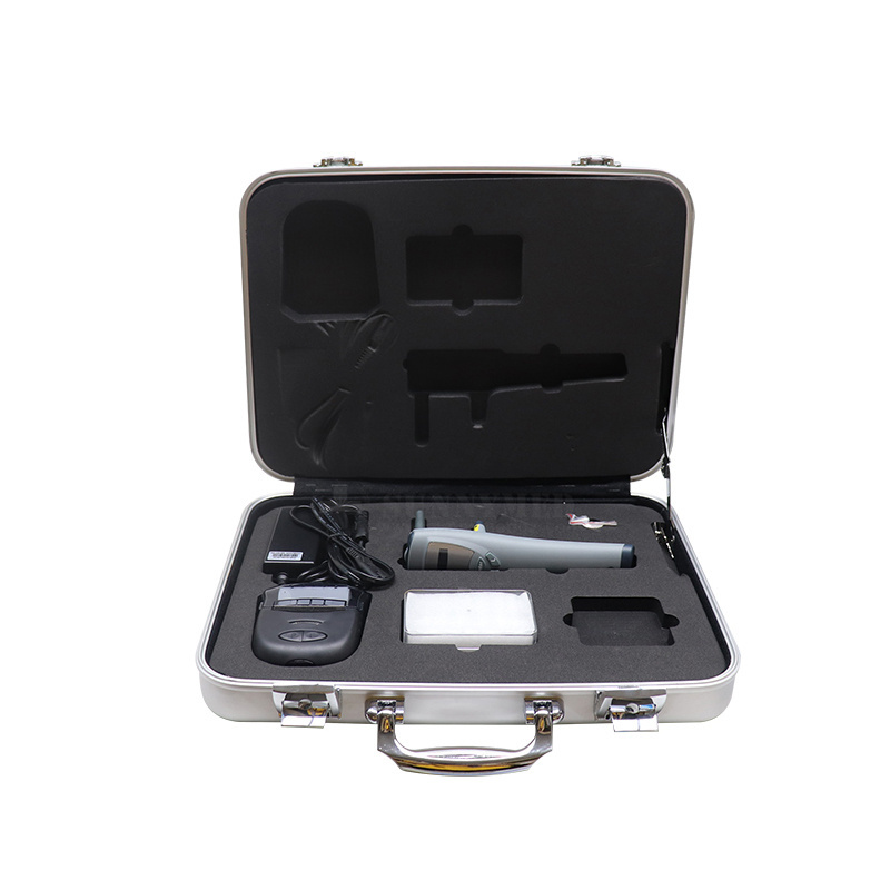 SY-V033 Hot type optometry equipment portable non-contact tonometer