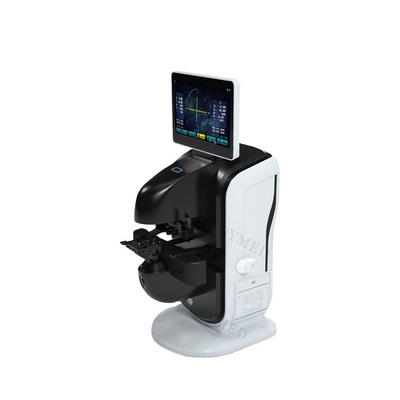 SY-V700BX High quality types of lensometer auto portable vertometer digital lensometer optical lensometer