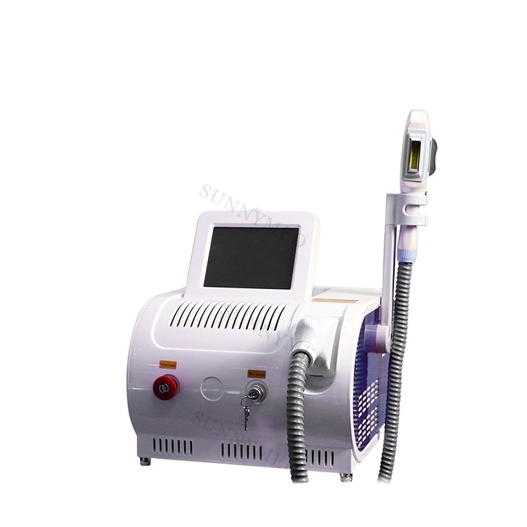 SY-S019  hair removal machine IPL diode laser 808nm Hair Removal for sale