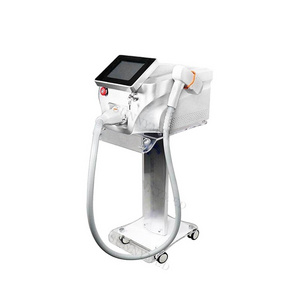 SY-S019  hair removal machine IPL diode laser 808nm Hair Removal for sale