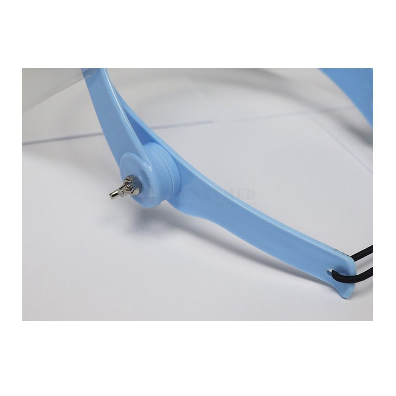 SY-L141 Surgical Protective Glasses for Sale Safety Glasses