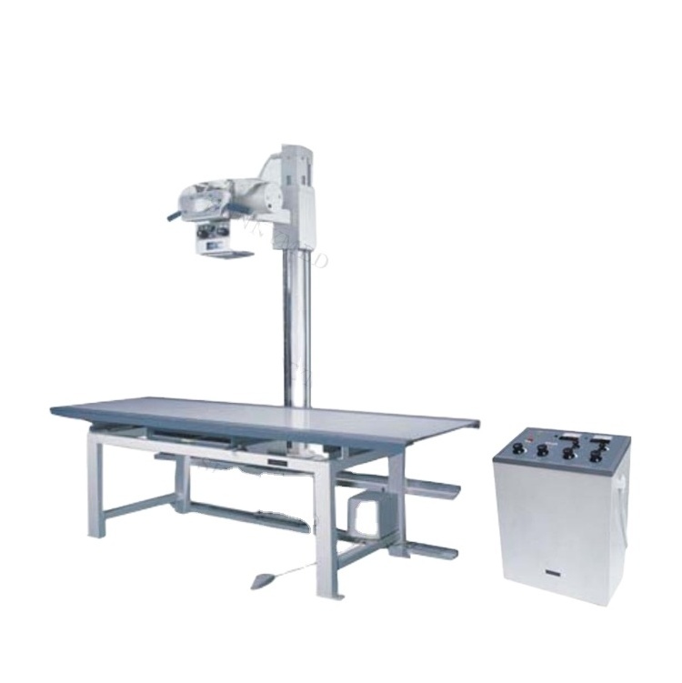 SY-D017 Hospital medical equipment100mA 200mA 300mA X ray machine with radiography Digital Diagnostic Xray System