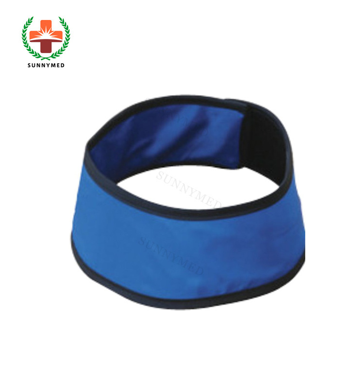 X-ray accessories lead product lead hands protective lead cap