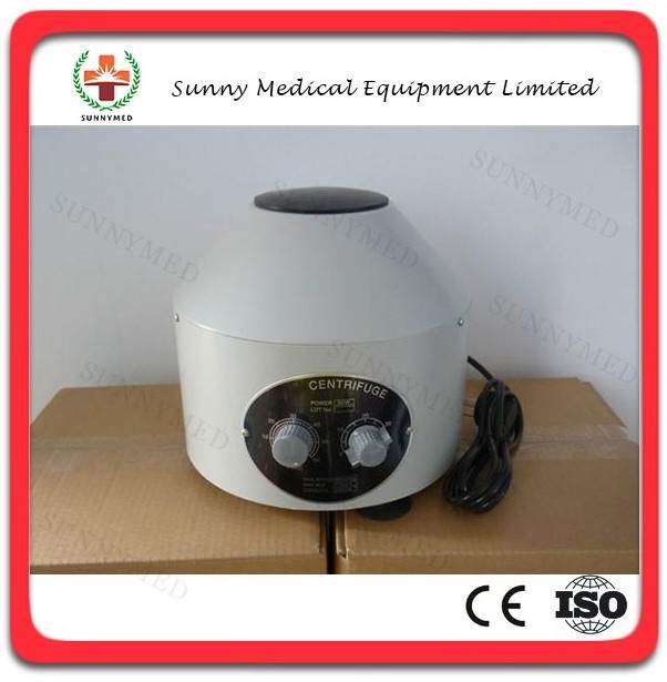 SY-B064 Laboratory equipment centrifuge machine portable Low speed centrifuge