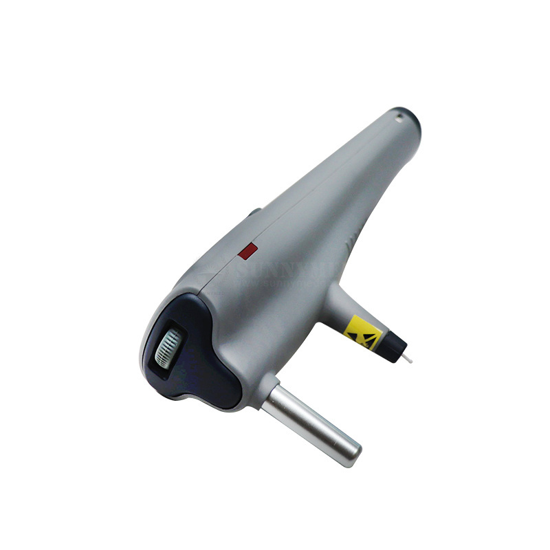 SY-V033 Top Quality Tonometer Ophthalmic  with Rebound Probes portable Tonometer Ophthalmic