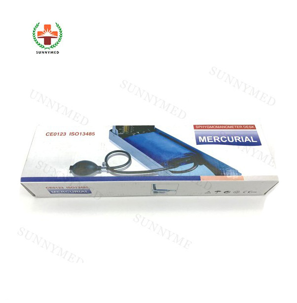 SY-G020 Portable sphygmomanometer bp monitor for hospital OEM blood pressure monitor armband tensometro Plam