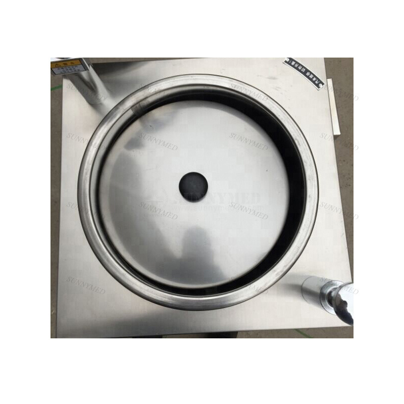 T017 medical equipment autoclave food /glass bottle/cans used Vertical Cylindrical Pressure Autoclave Steam Sterilizer Machine