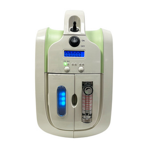 SY-I060-1P Medical Home Oxygen Generator Mini Oxygen Concentrator 1 Litre By Respironics 1L Portable Oxygen Machine