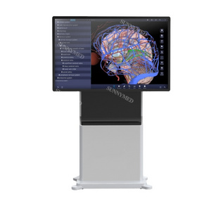 SY-YU 3D Digital Human Body Anatomy System Anatomage Table Virtual Virtual Anatomy Dissection Table