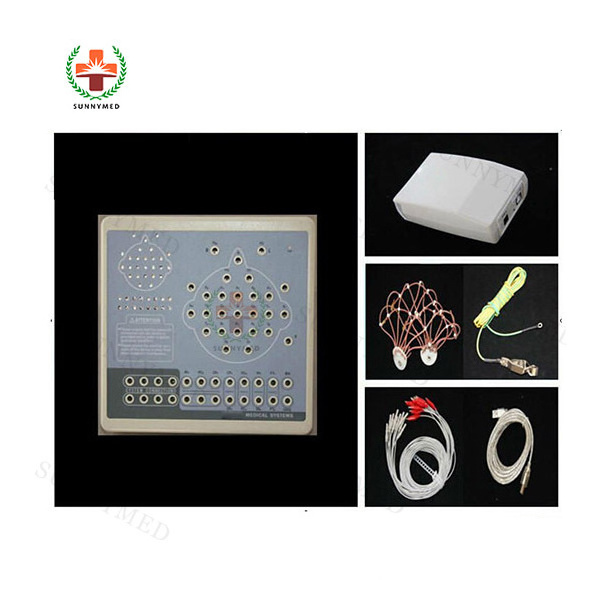 SY-H010 16/18/24/32 Channel  Hospital EEG Wireless Digital EEG System