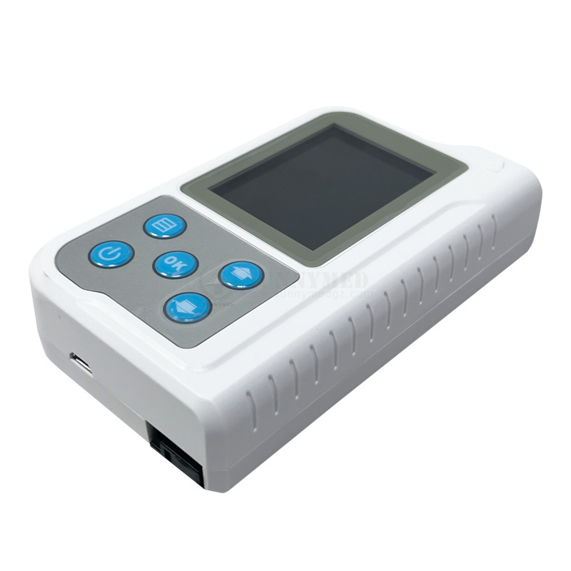 SY-B167 Clinical Analytical Instruments Smart Biochemistry Urine Analysis Machine portable Automatic Urine Test Analyzer