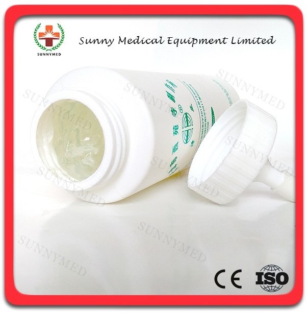 SY-A Ultrasound Probe Gel Price Medical Ultrasound Gel