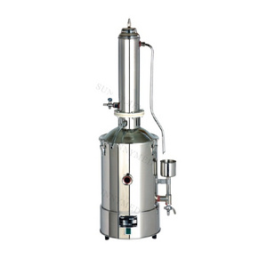 SY-B103 Hot sale Medical device Stainless steel water Distiller